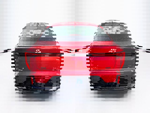 New 2025 Kia K4 GT-Line w/ GT-Line Premium Package image 6