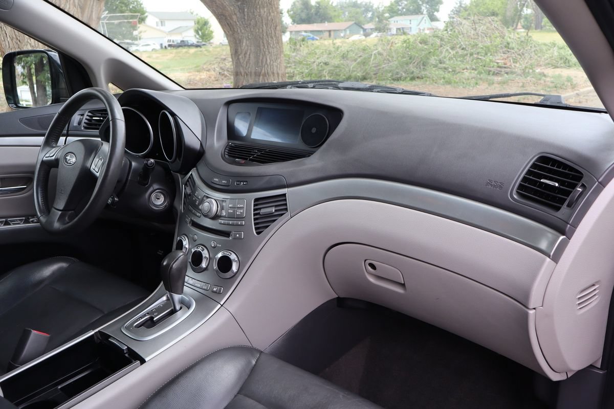 Used 2009 Subaru Tribeca Limited AWD/4WD image 17