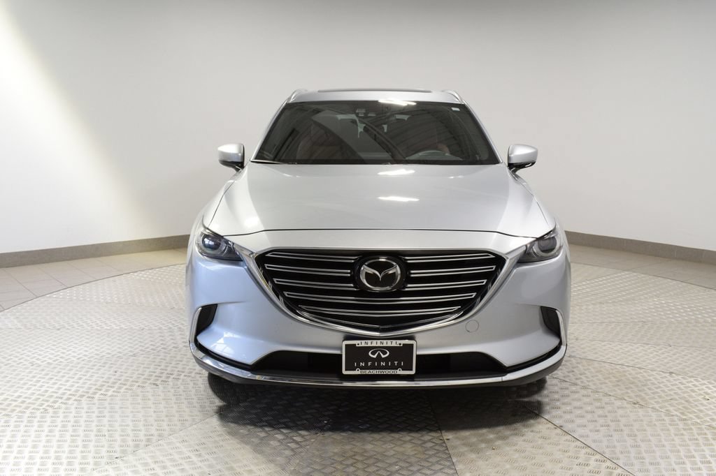 Used 2016 MAZDA CX-9 Signature AWD/4WD image 8