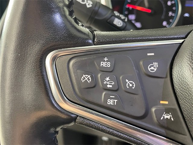 Certified 2021 Chevrolet Equinox Premier image 13