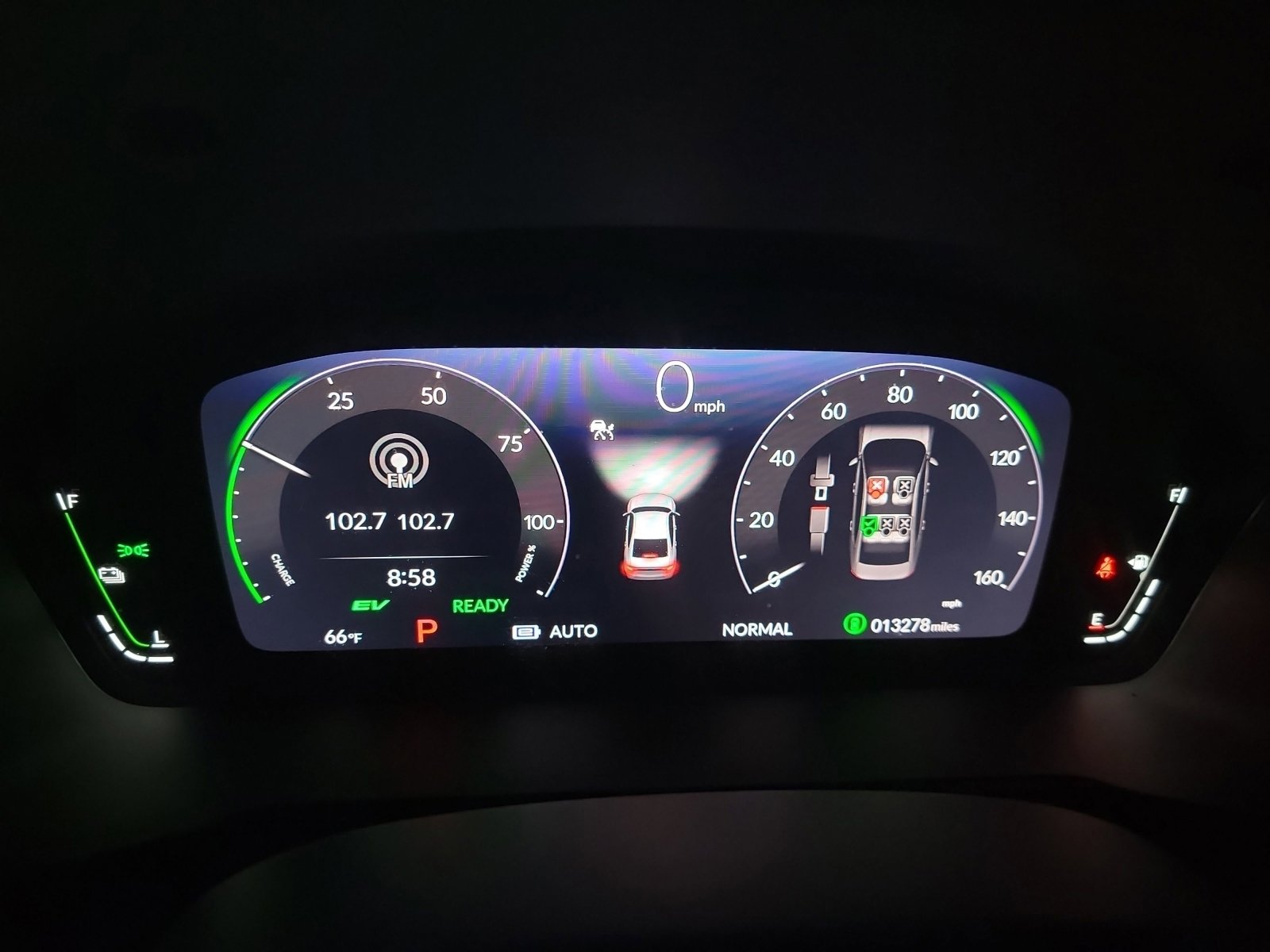 Certified 2024 Honda Accord Sport image 18