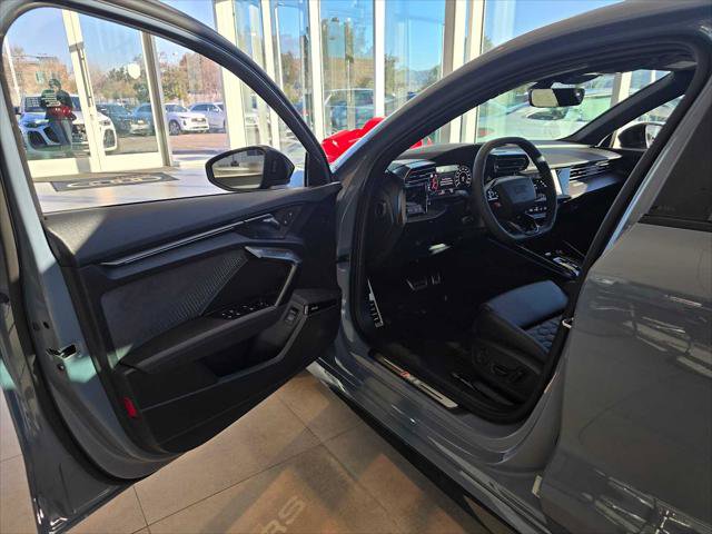 New 2026 Audi RS 3 image 19