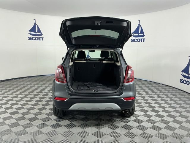 Used 2017 Buick Encore Preferred AWD/4WD image 21