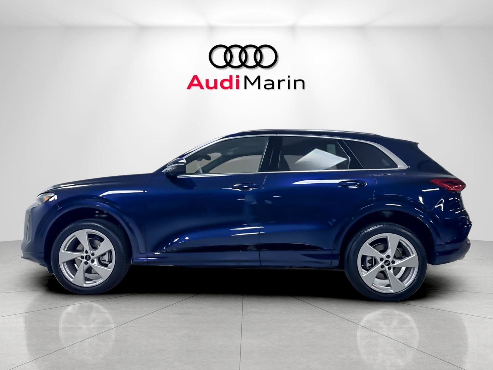 New 2026 Audi Q5 Premium AWD/4WD image 2