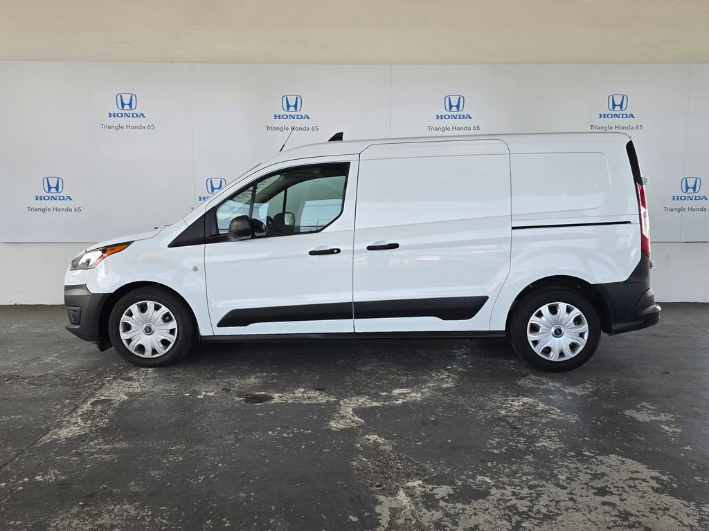 Used 2023 Ford Transit Connect XL FWD image 3