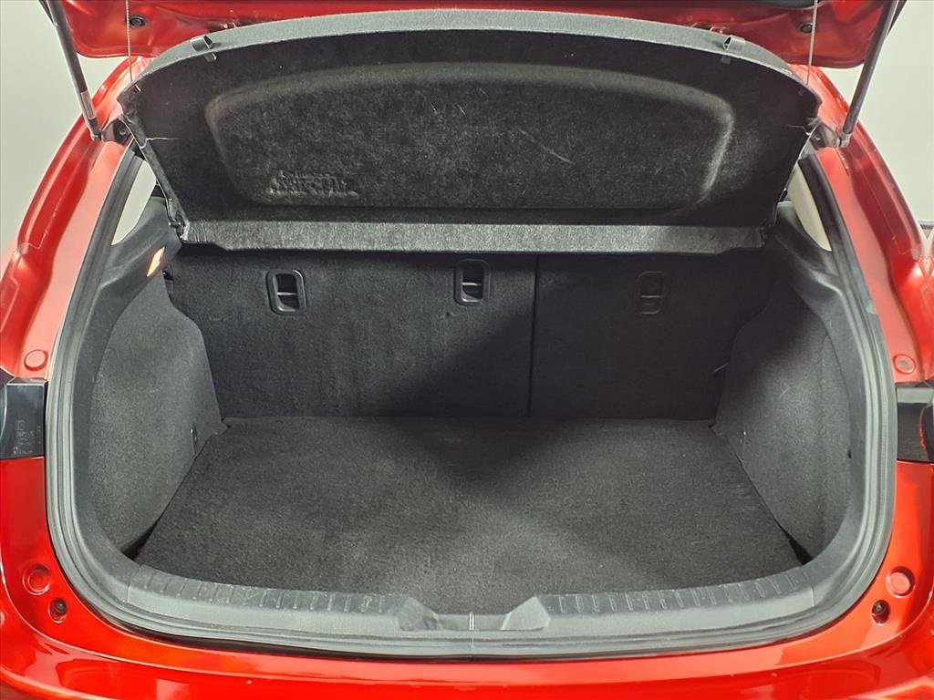 Used 2015 MAZDA MAZDA3 s Grand Touring image 13