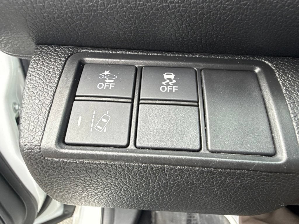 Used 2021 Honda Civic Sport image 17