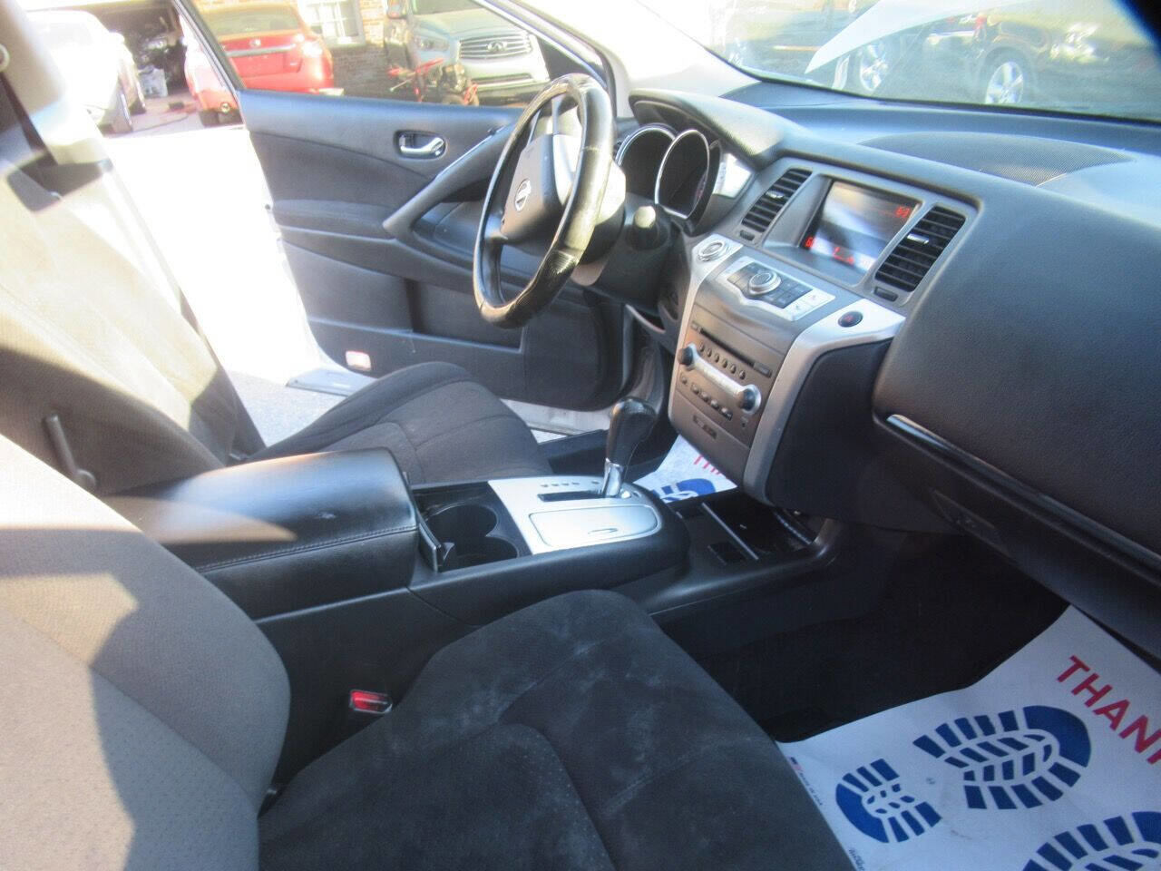 Used 2014 Nissan Murano S image 19