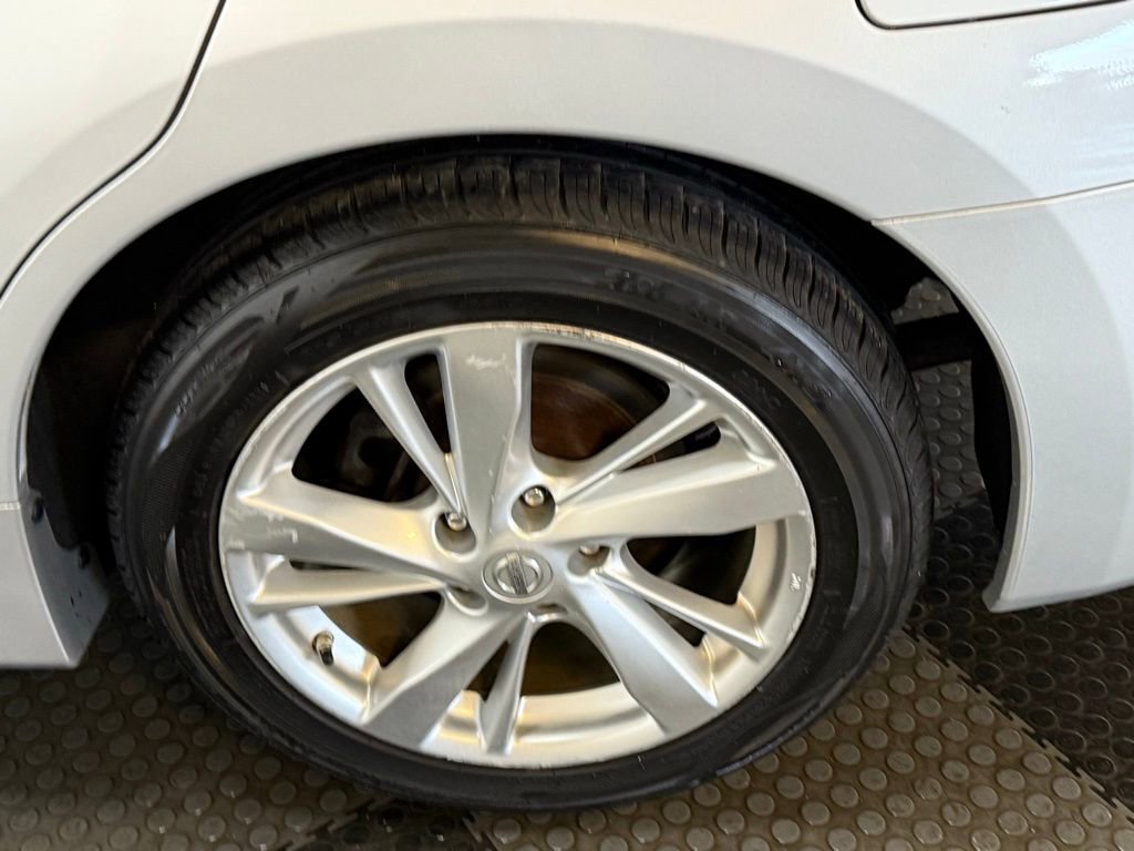 Used 2015 Nissan Altima 2.5 SL image 30