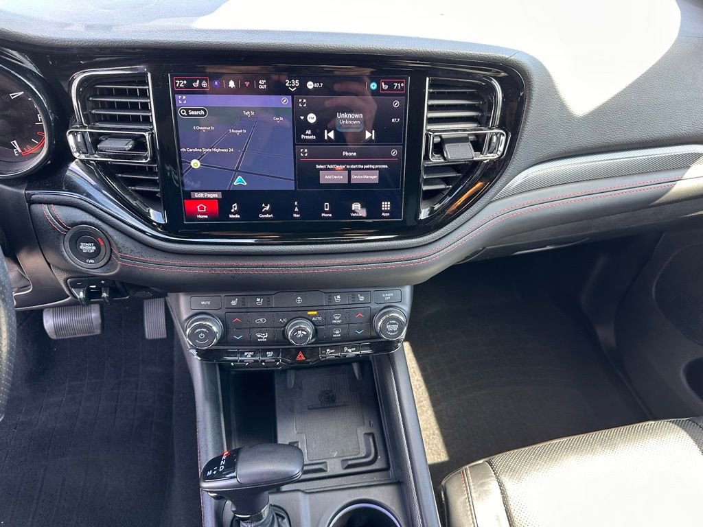 Used 2023 Dodge Durango R/T image 31