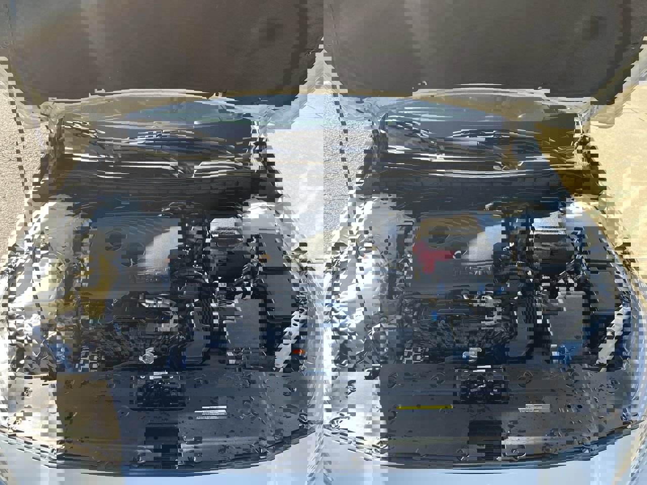 Used 2020 Nissan Altima 2.5 SR image 34