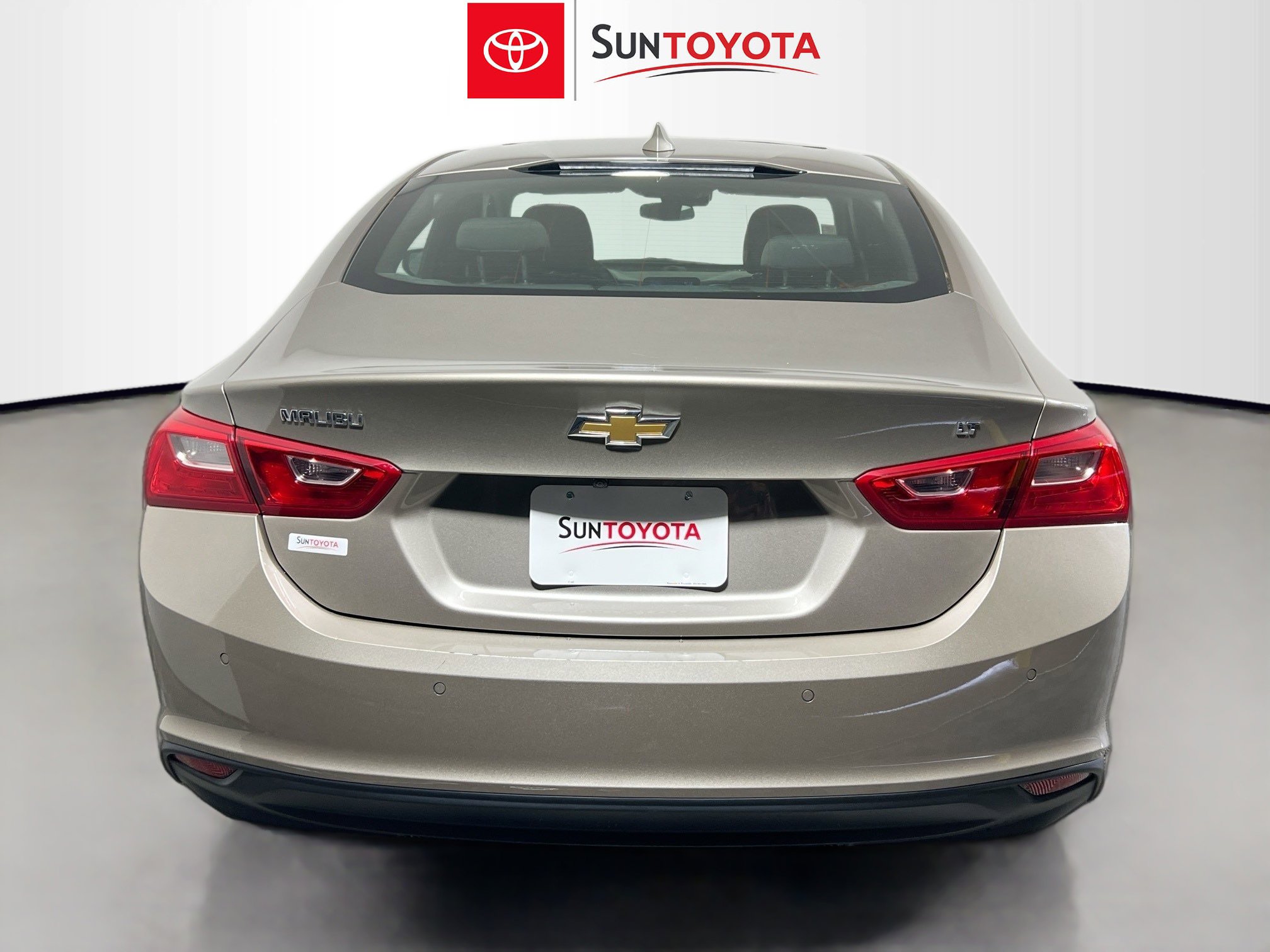 Used 2024 Chevrolet Malibu LT image 5