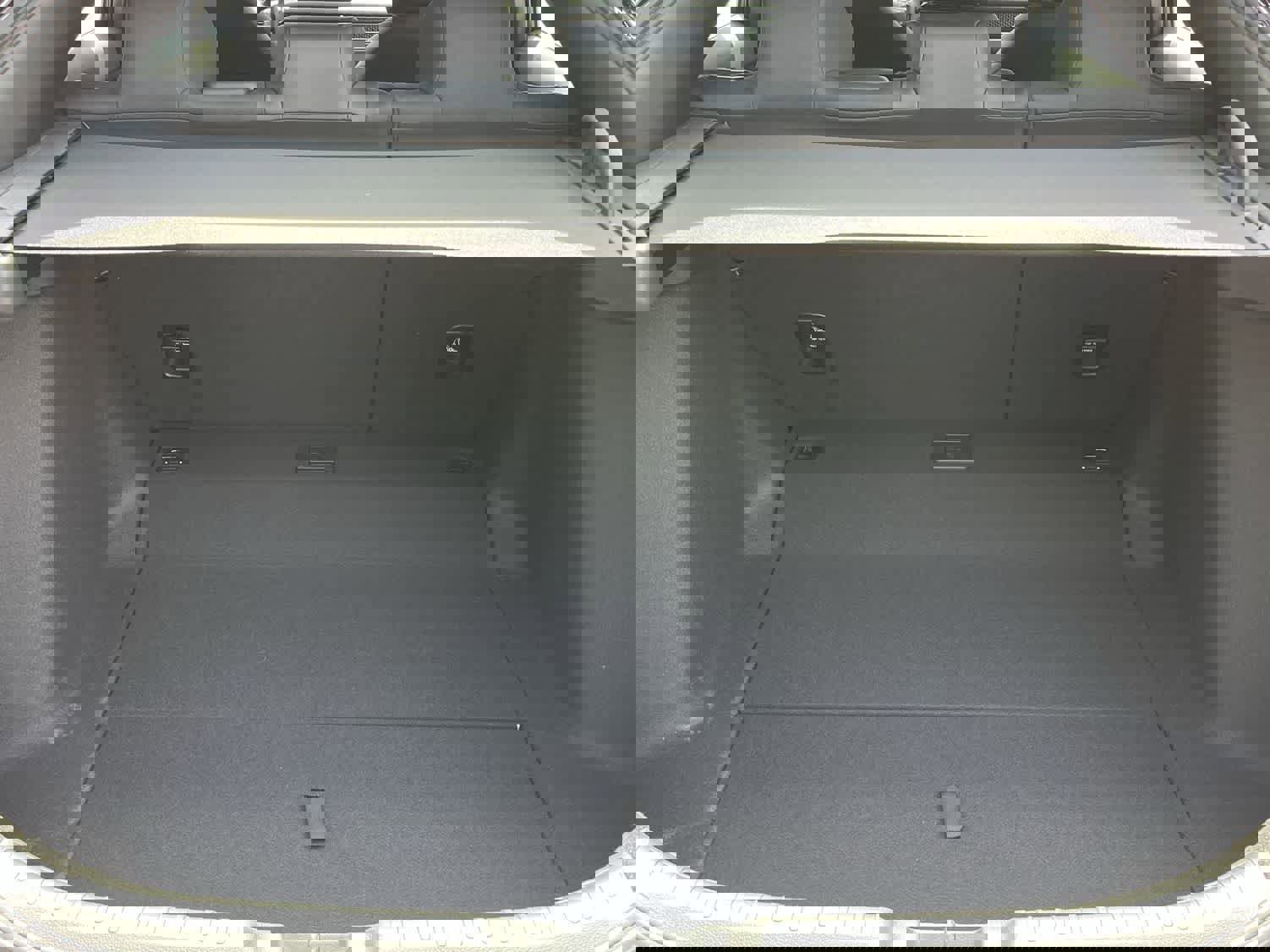 New 2026 Honda Civic Sport image 9