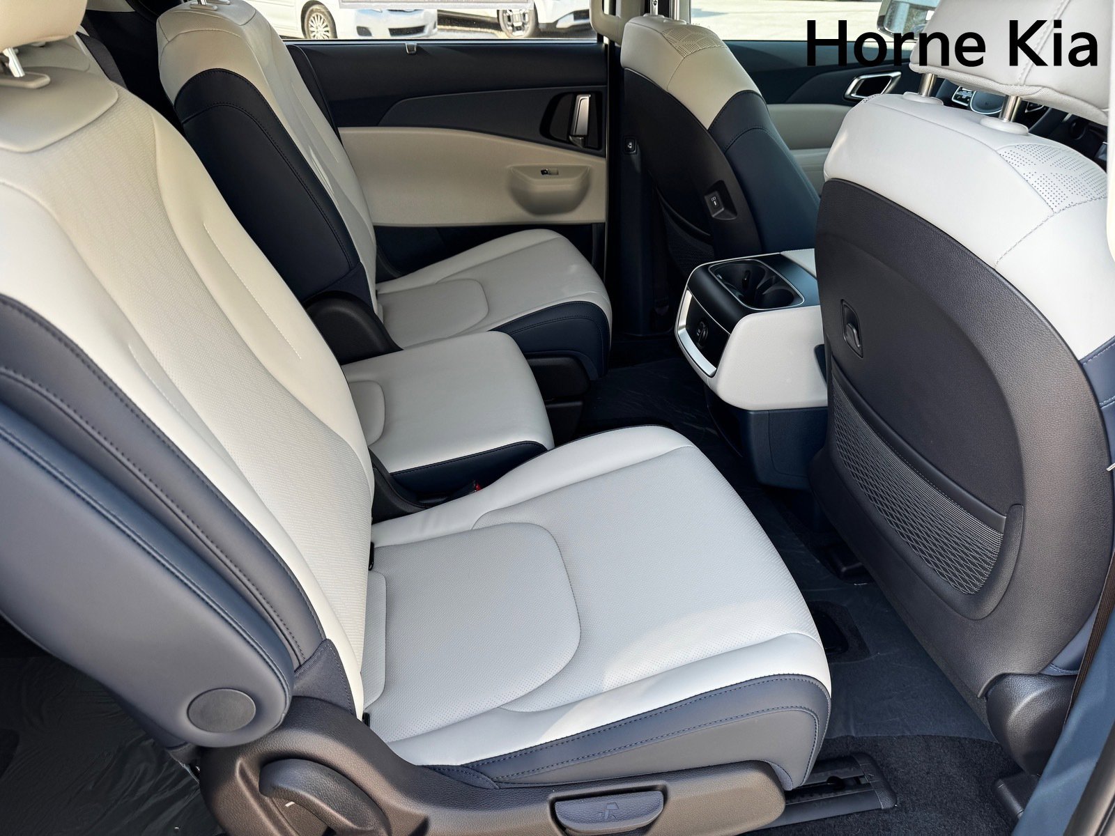 New 2026 Kia Carnival EX image 20