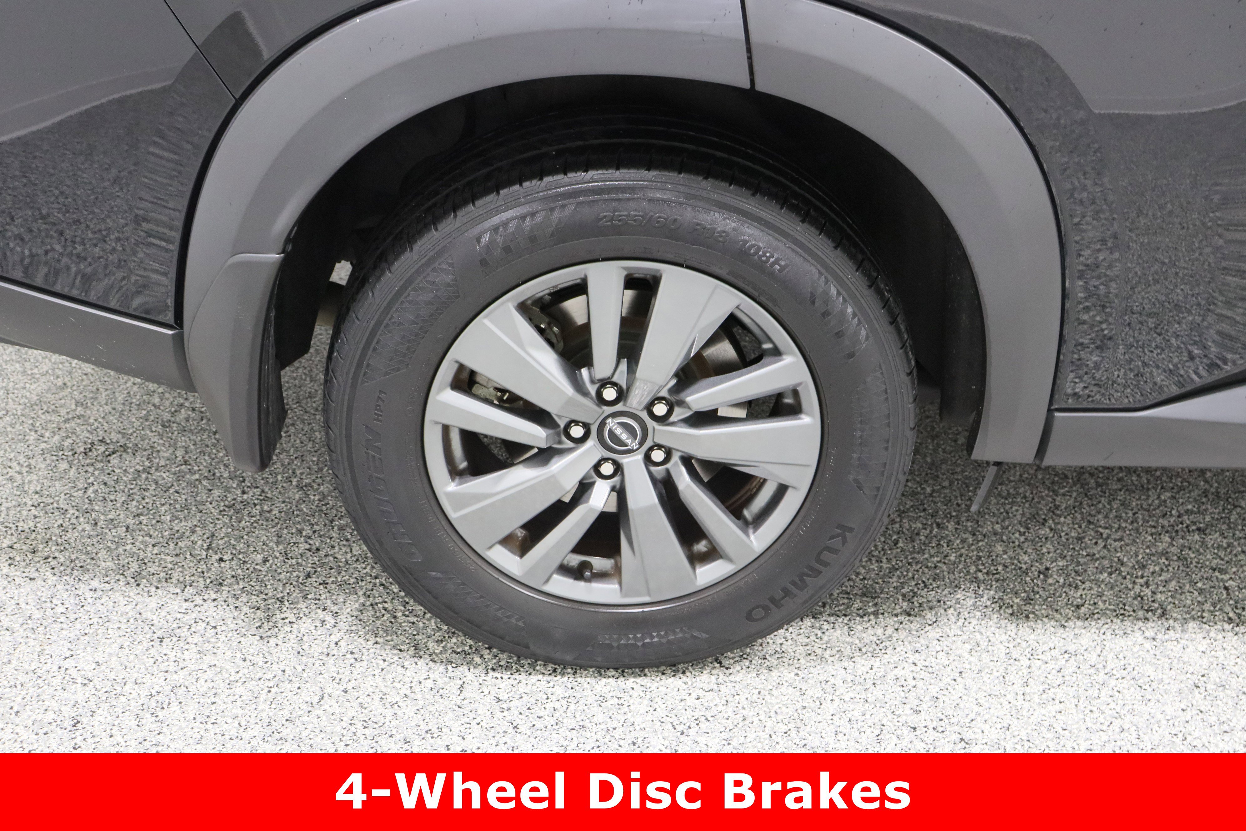 Used 2023 Nissan Pathfinder S image 6