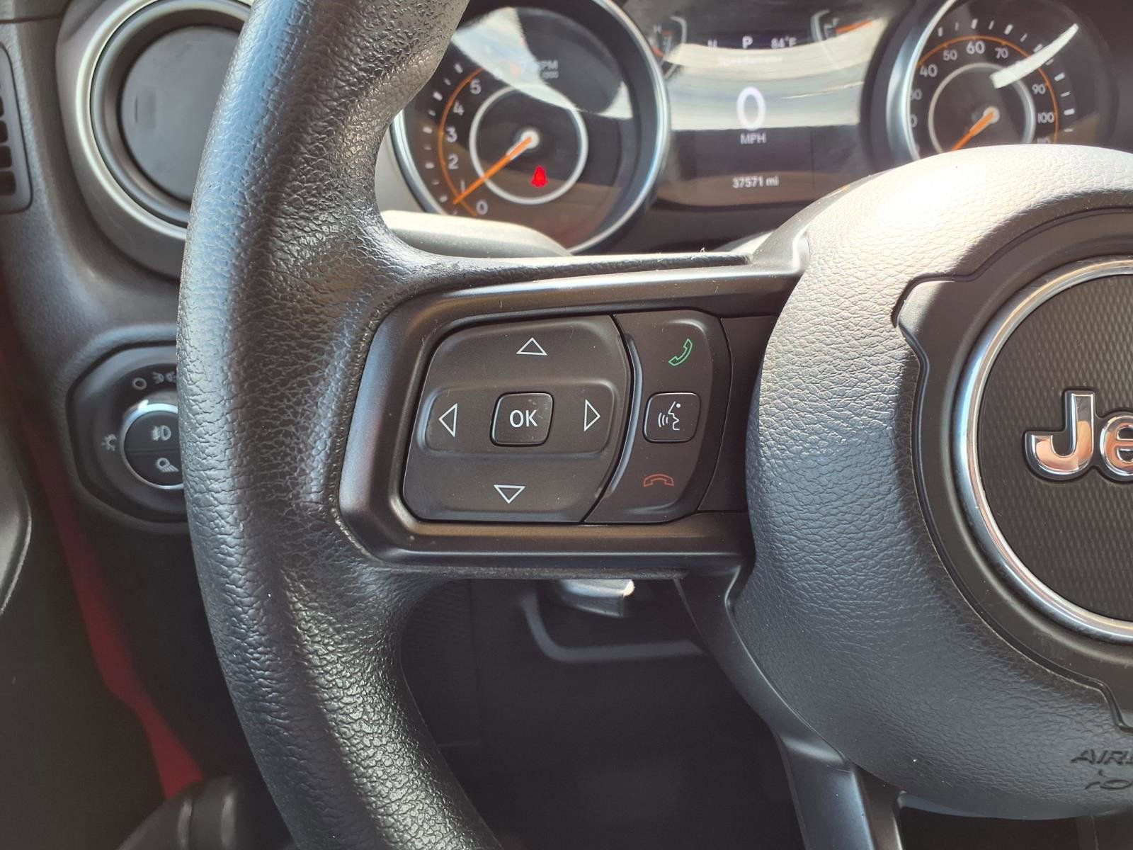 Used 2021 Jeep Gladiator Sport image 23