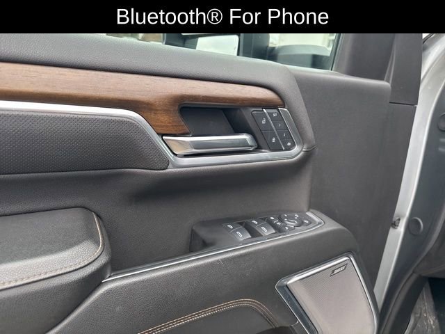 Certified 2025 Chevrolet Silverado 2500 High Country image 15