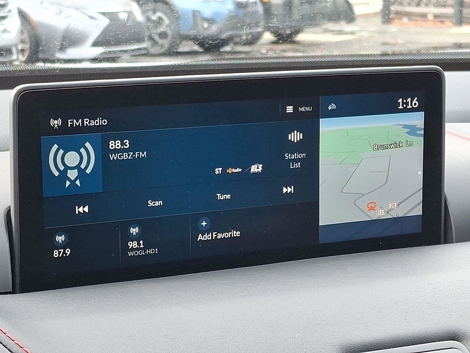 Used 2021 Acura TLX w/ A-SPEC Pkg image 18