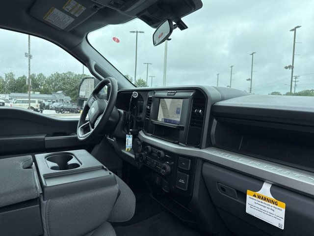 New 2026 Ford F350 XL image 13