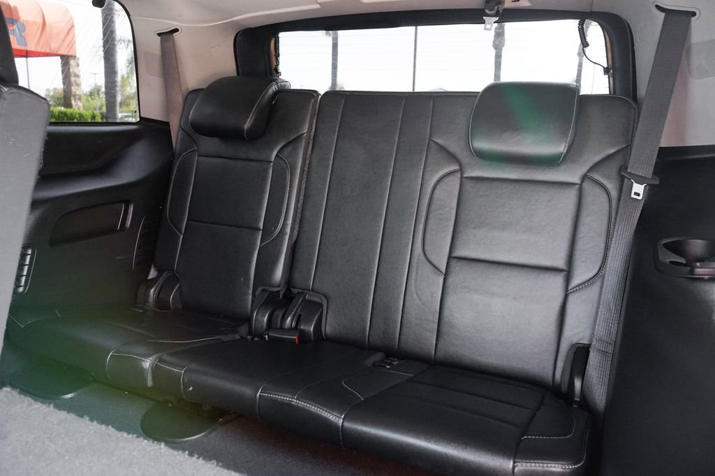 Used 2019 Chevrolet Tahoe LT w/ LT Midnight Edition RWD image 42