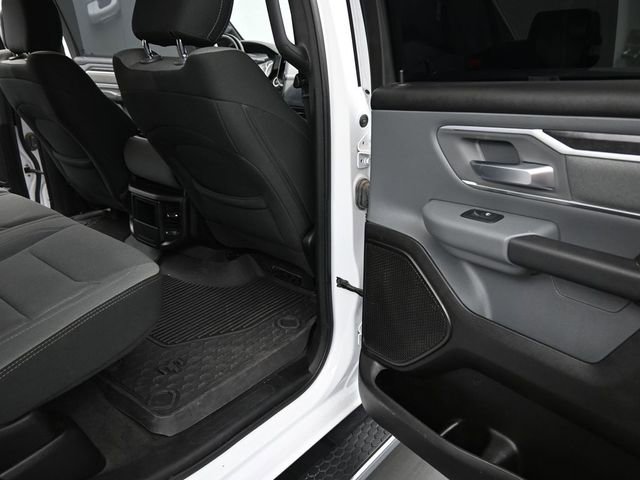 Used 2022 RAM 1500 Big Horn AWD/4WD image 19