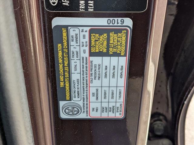 Used 2016 Kia Sorento LX image 15