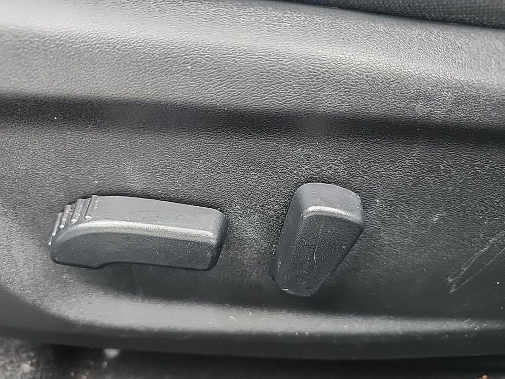 Used 2023 Nissan Altima 2.5 SV FWD image 23