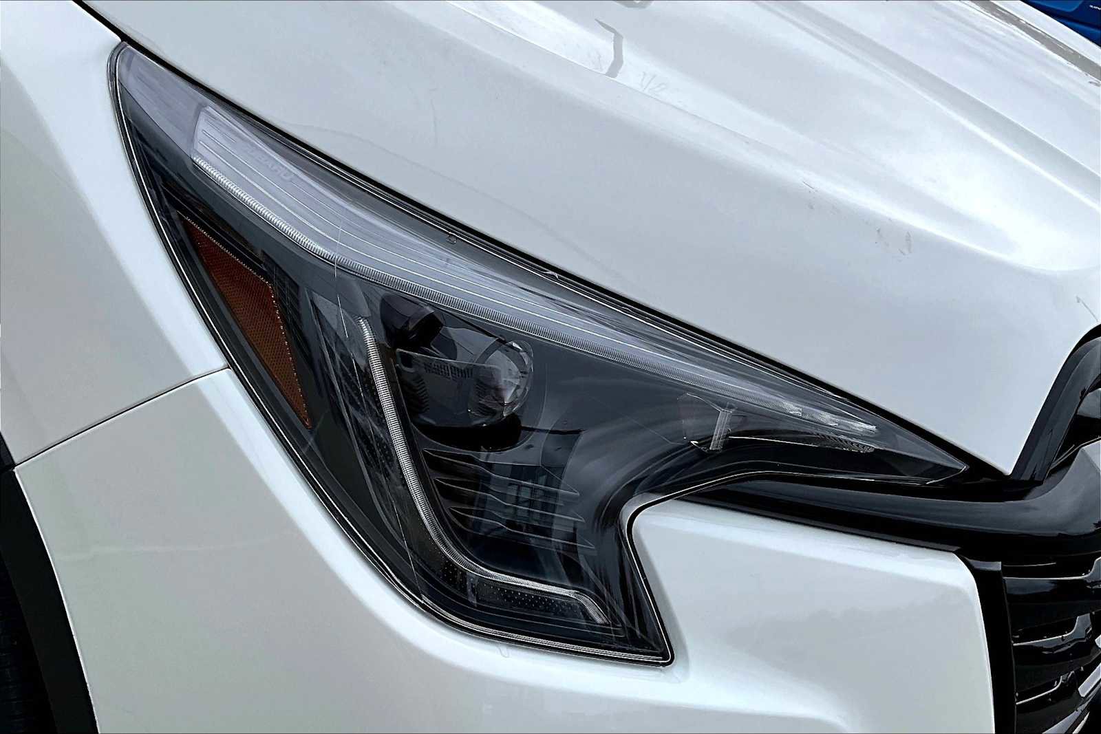 New 2026 Subaru Ascent Bronze Edition image 14