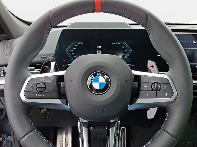 New 2026 BMW X1 M35i w/ Technology Package image 16