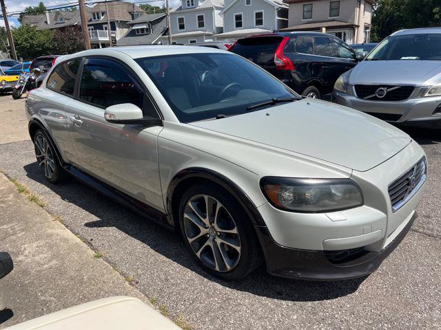 Used 2008 Volvo C30 T5 Version 2.0 FWD image 4