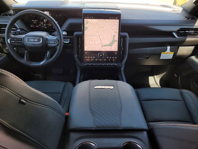 New 2026 GMC Yukon AT4 w/ AT4 Premium Package image 12