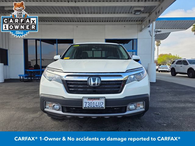 Certified 2019 Honda Ridgeline RTL-E image 3
