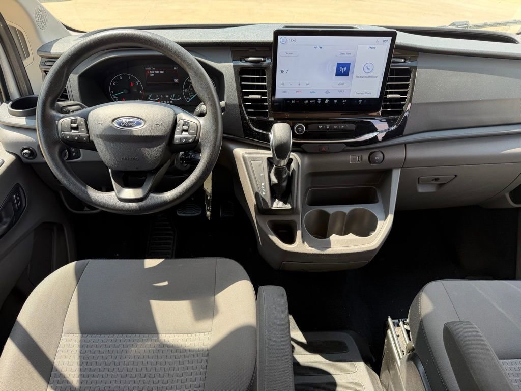 Used 2024 Ford Transit 350 XLT image 16