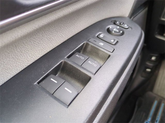 Used 2017 Honda CR-V EX image 27