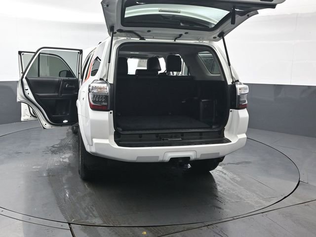 Certified 2023 Toyota 4Runner 40th Anniversary SE image 56
