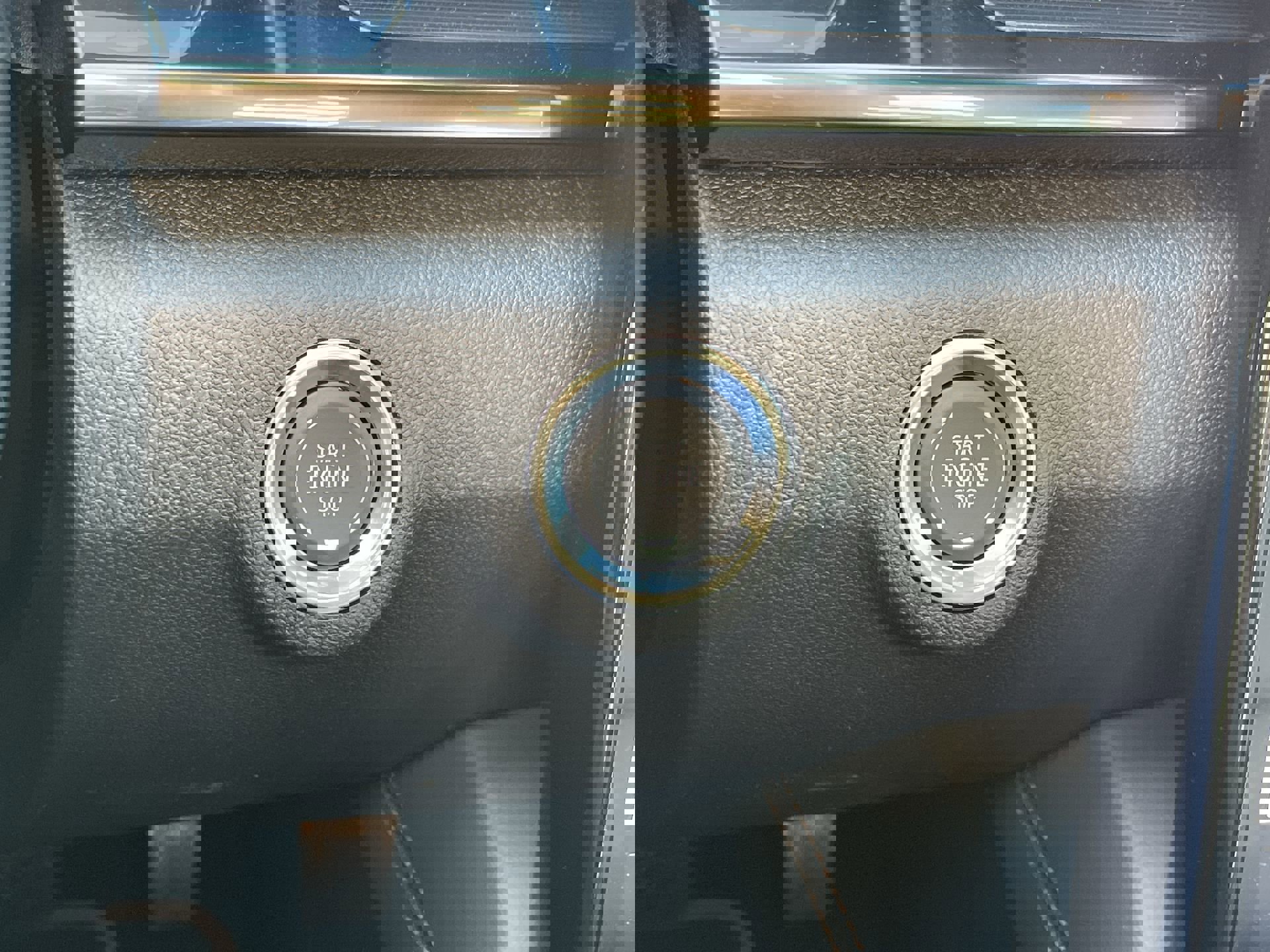 New 2026 GMC Terrain AT4 w/ Convenience Package III image 50