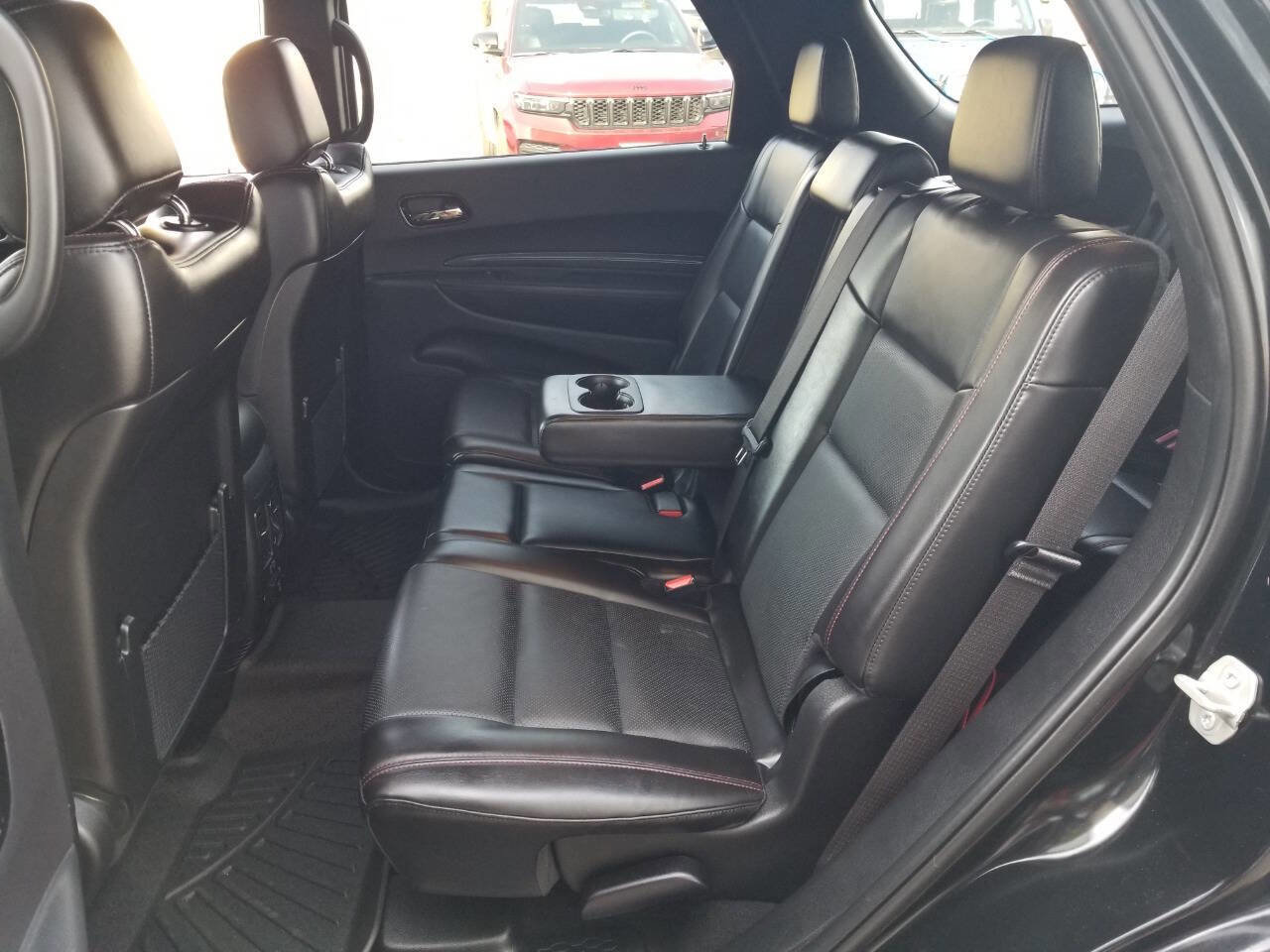 Certified 2024 Dodge Durango R/T image 15