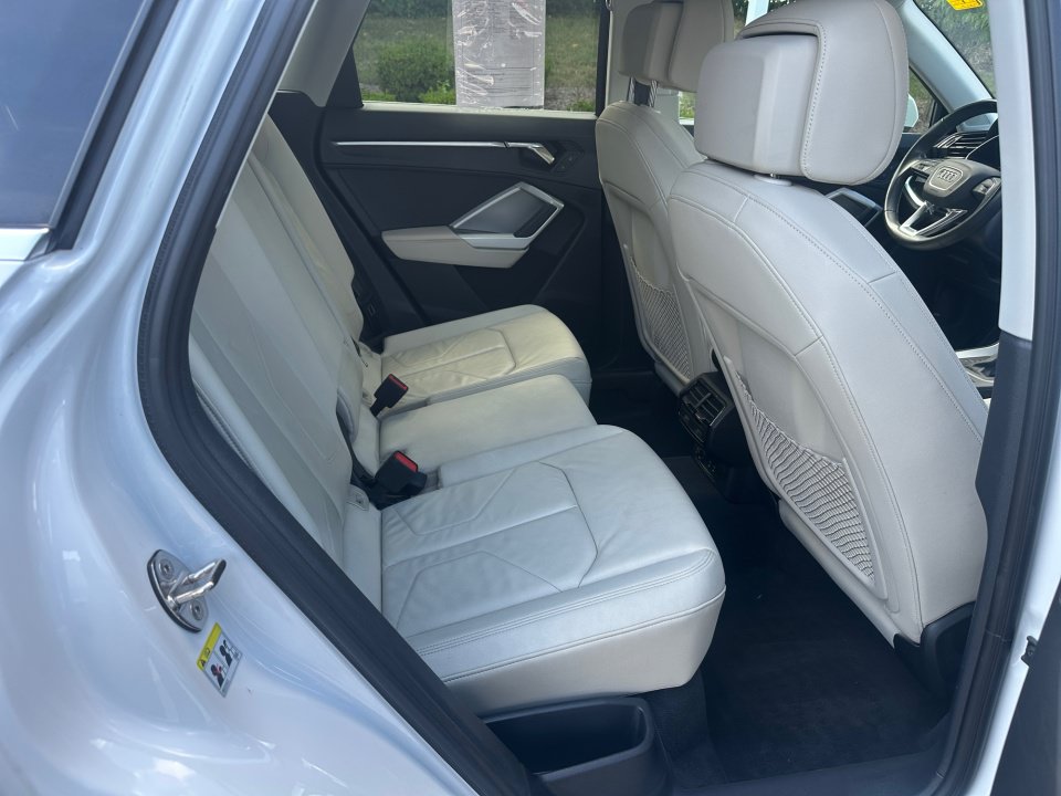 Certified 2023 Audi Q3 2.0T Premium Plus AWD/4WD image 29