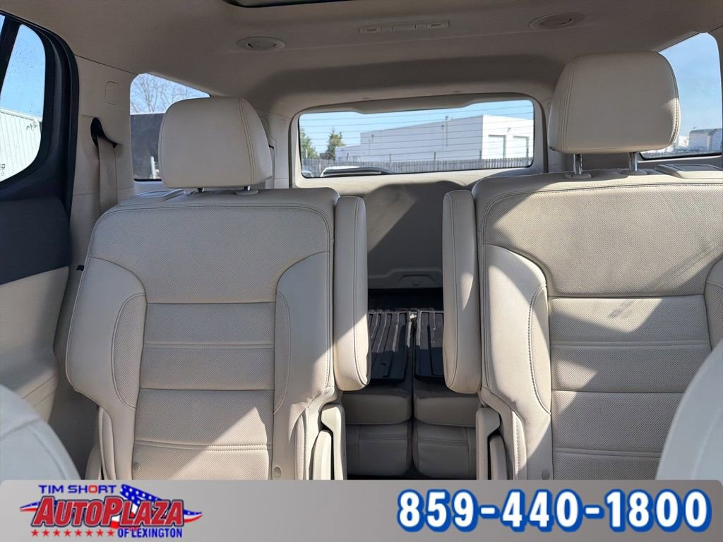 Used 2020 GMC Acadia Denali w/ Trailering Package image 19