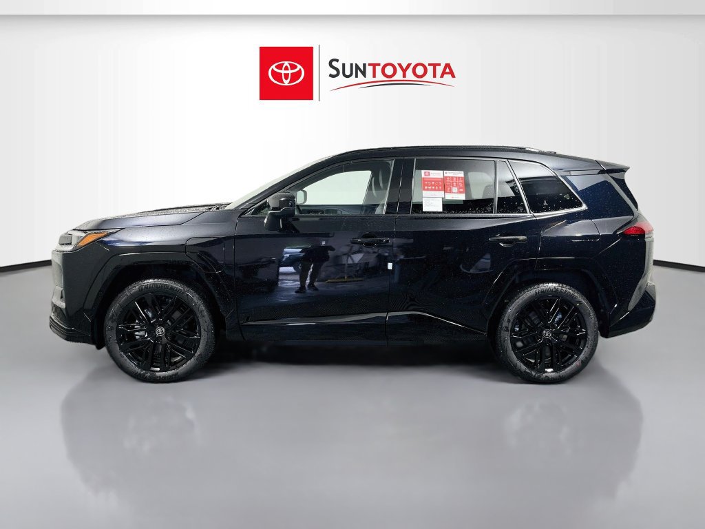 New 2026 Toyota RAV4 XSE w/ Weather Package AWD/4WD image 6