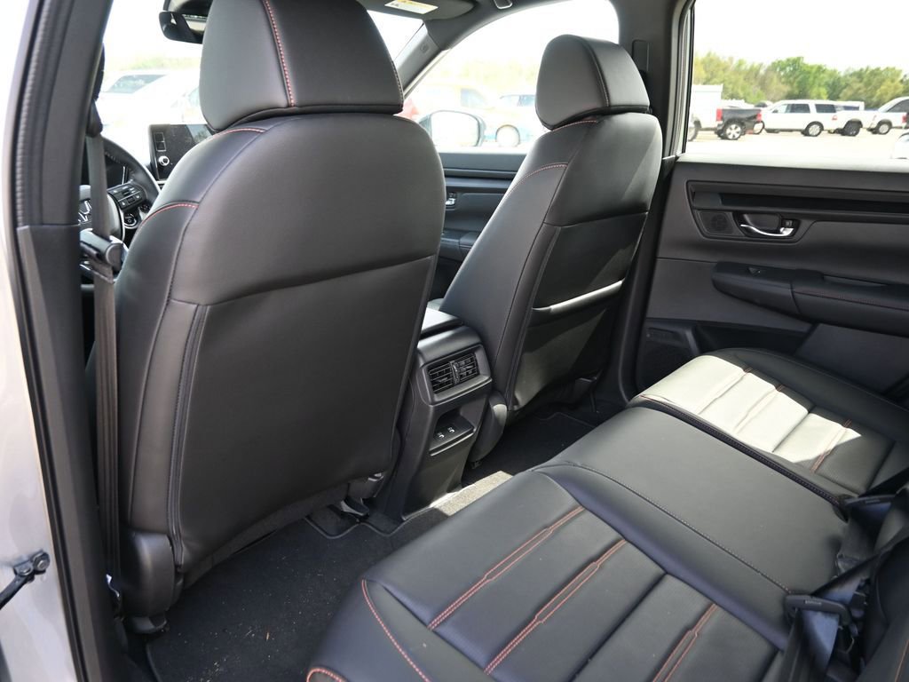 Used 2026 Honda CR-V Sport-L image 16