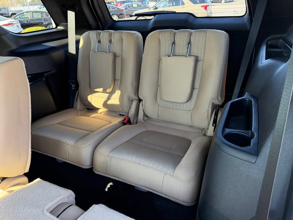 Used 2017 Ford Explorer 4WD image 33