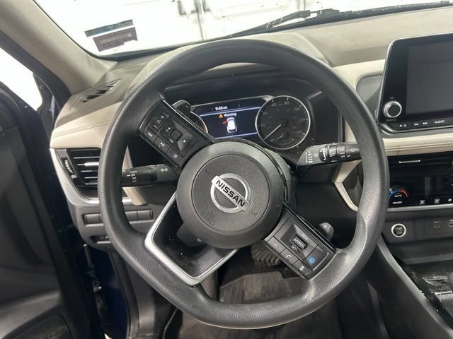 Used 2021 Nissan Rogue SV AWD/4WD image 13