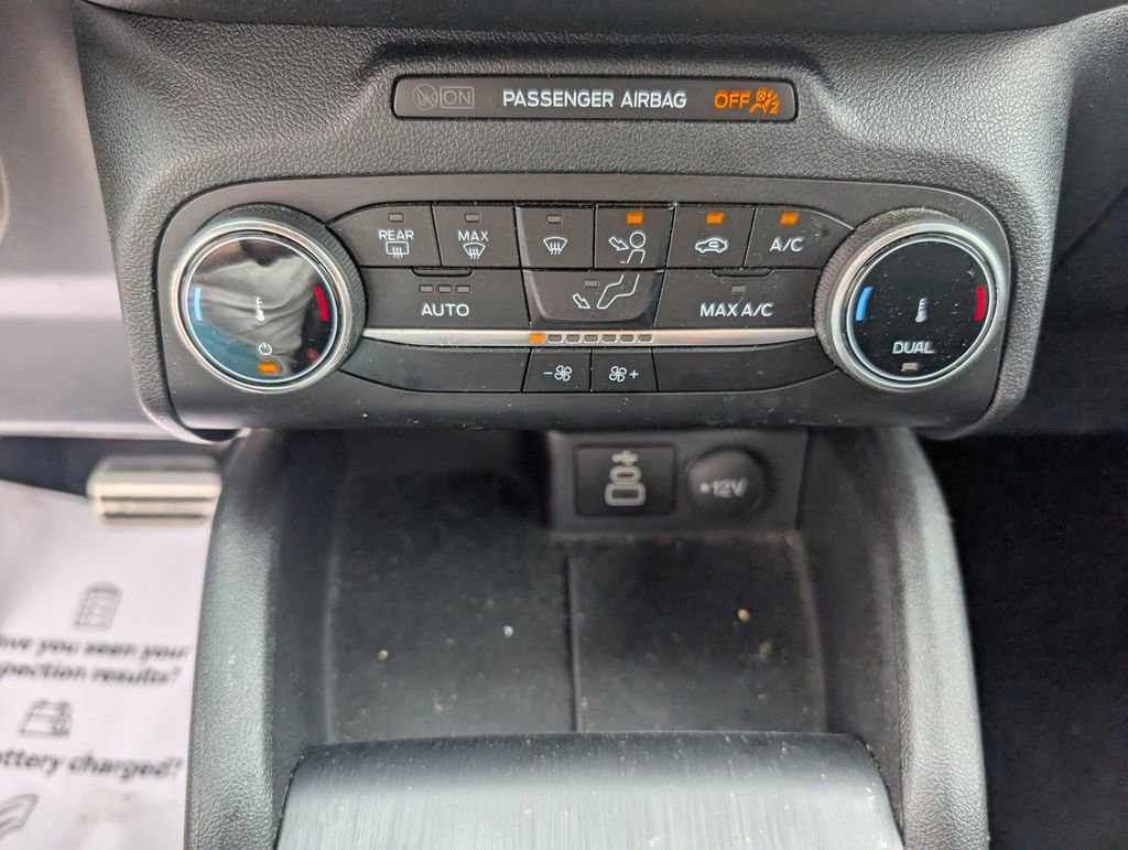 Used 2024 Ford Escape ST-Line FWD image 15