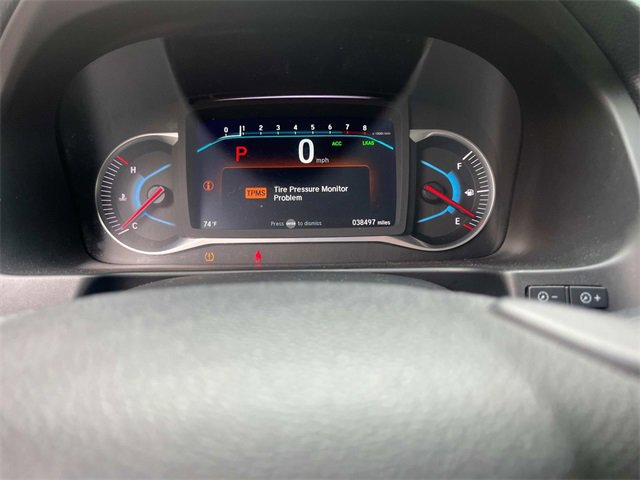 Used 2020 Honda Pilot EX-L image 16