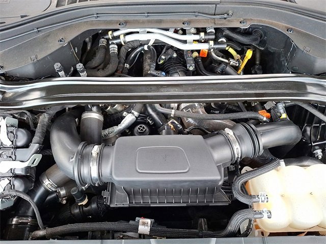 Used 2022 Lincoln Aviator Black Label w/ Class IV Trailer Tow Package image 30