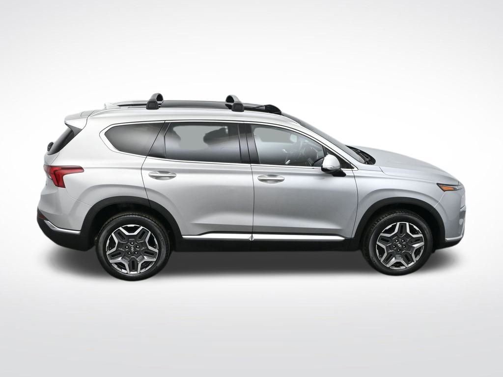 Used 2022 Hyundai Santa Fe SEL Premium image 51