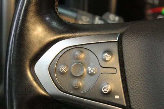 Used 2014 Chevrolet Silverado 1500 LTZ image 19