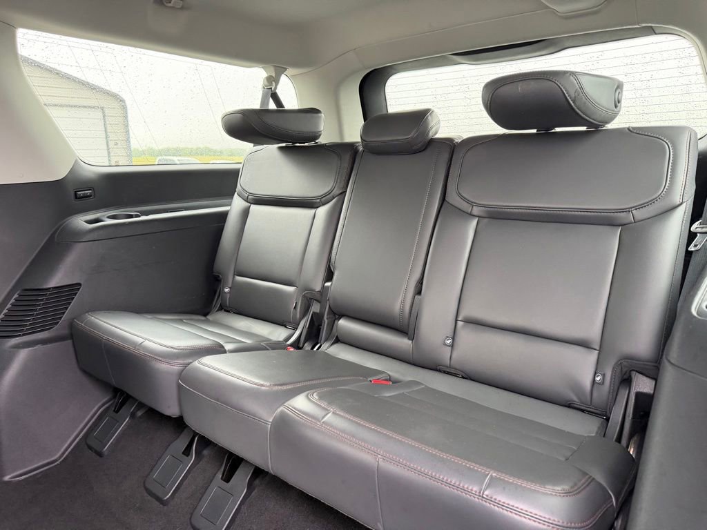 Used 2025 Ford Expedition Max Active AWD/4WD image 16