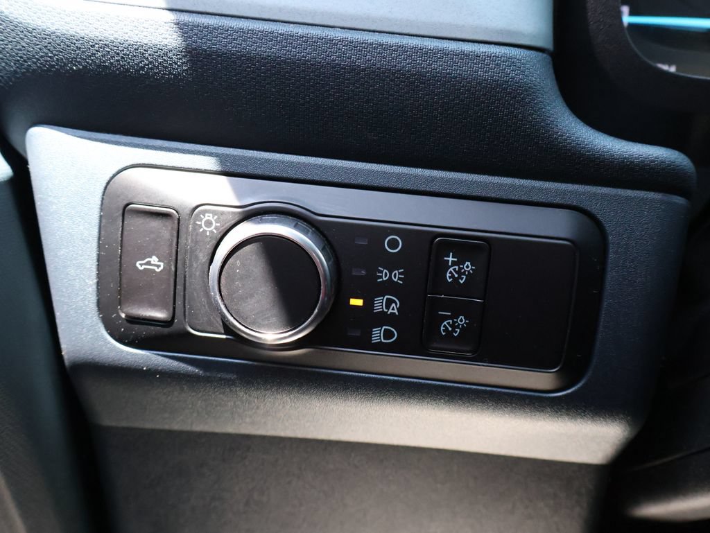 Used 2023 Ford Maverick Lariat w/ Lariat Luxury Package AWD/4WD image 48